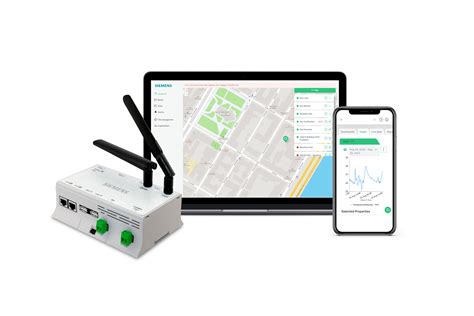 siemens connect.